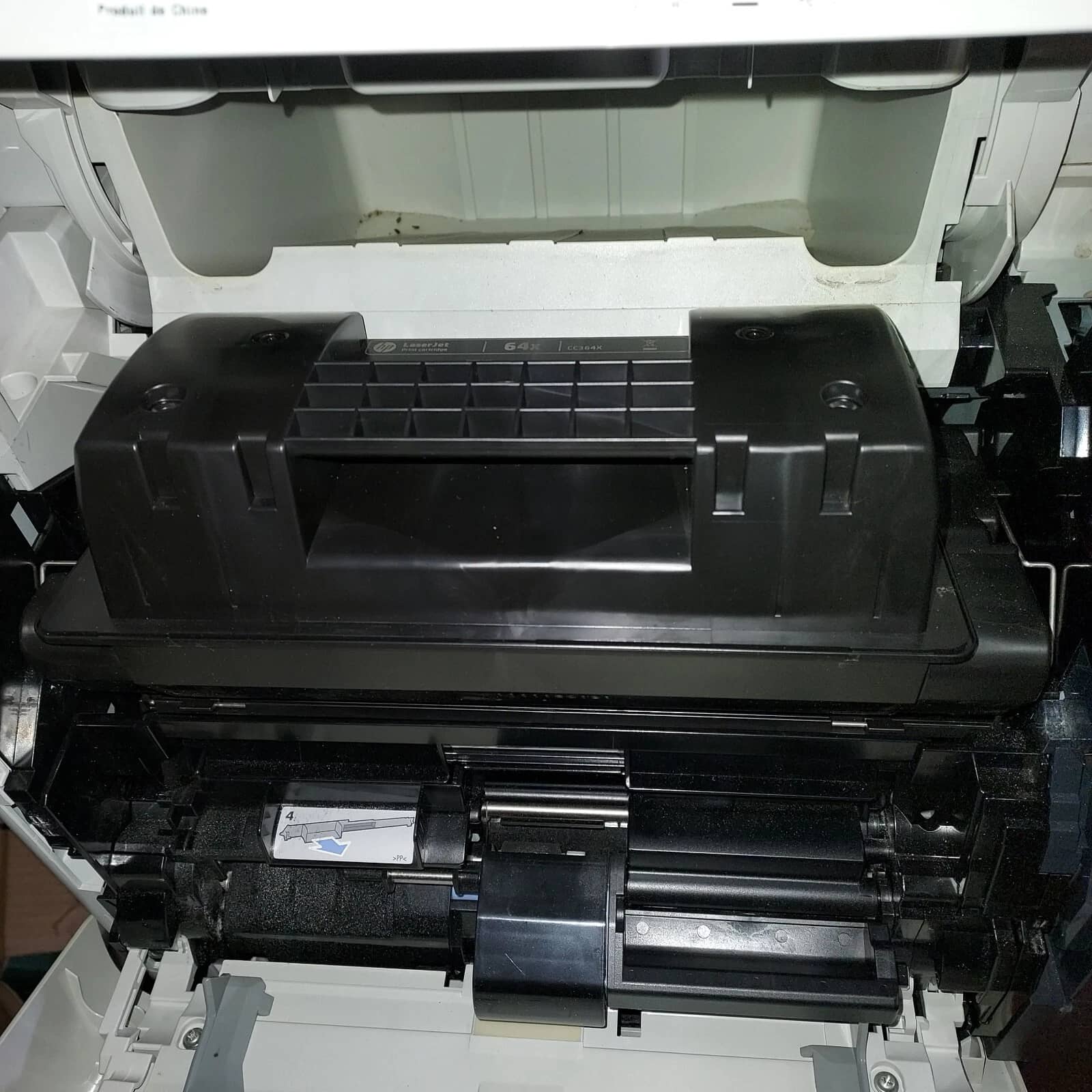 HP p4015n Printers Refurbished - Excellent