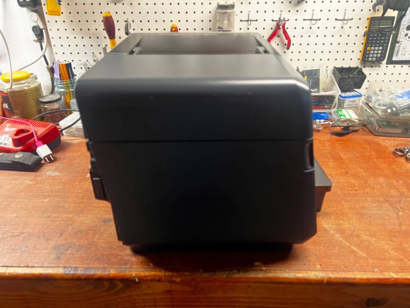 HP OfficeJet Pro 8620 Printers Used - Good