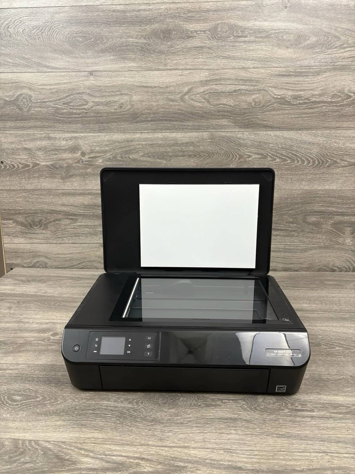 HP 4507 Printers Used - Good