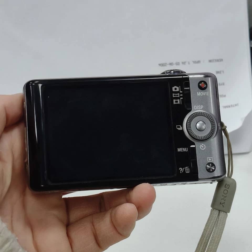 Sony RX100 VII Digital Cameras