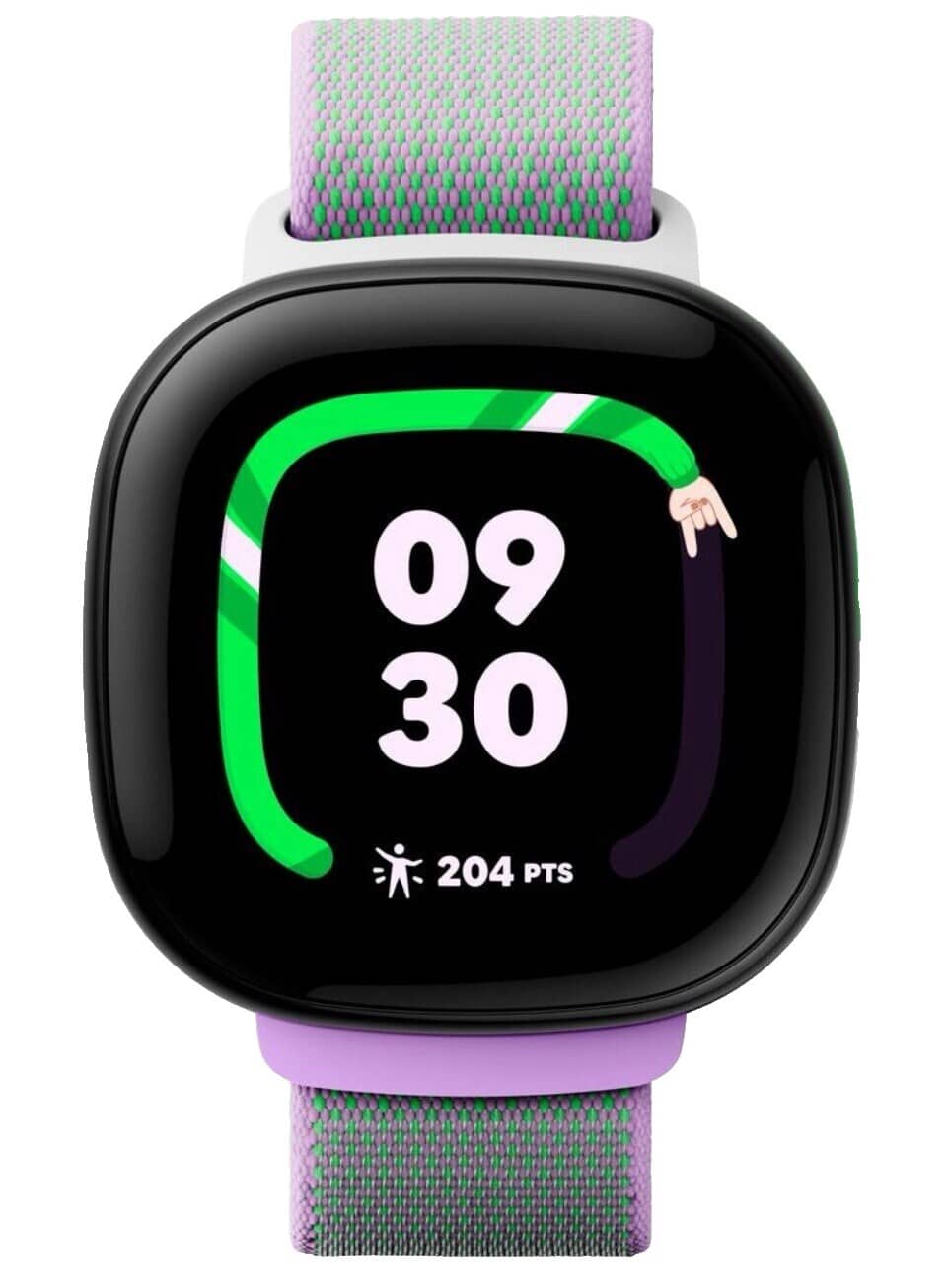 Fitbit Fitbit Flex 2 Smartwatches Black 18mm New