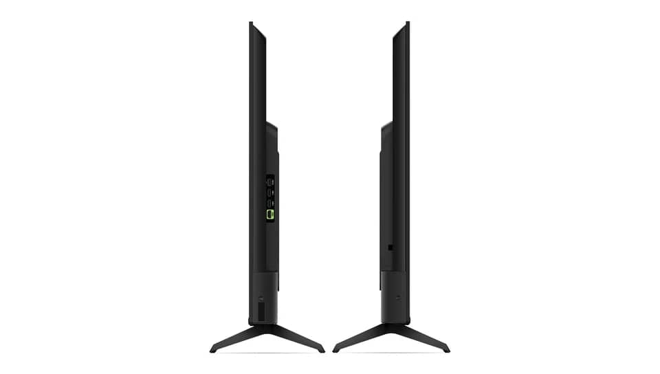 VIZIO vqd50m-0809 TVs