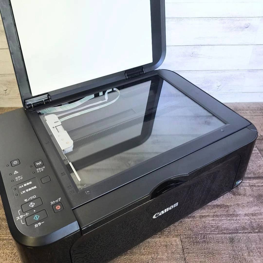 Canon MG3630 Printers Used - Good