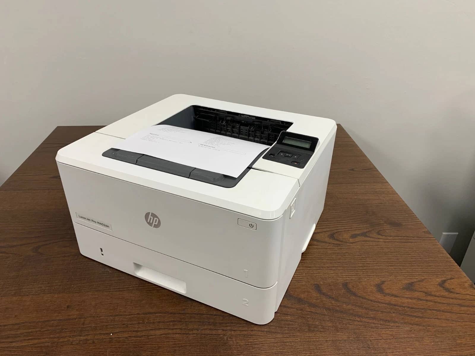 HP Laserjet M402n Printers New