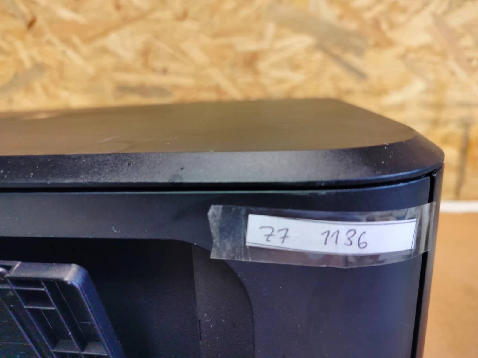 Canon PIXMA MG3550 Printers For parts or not working