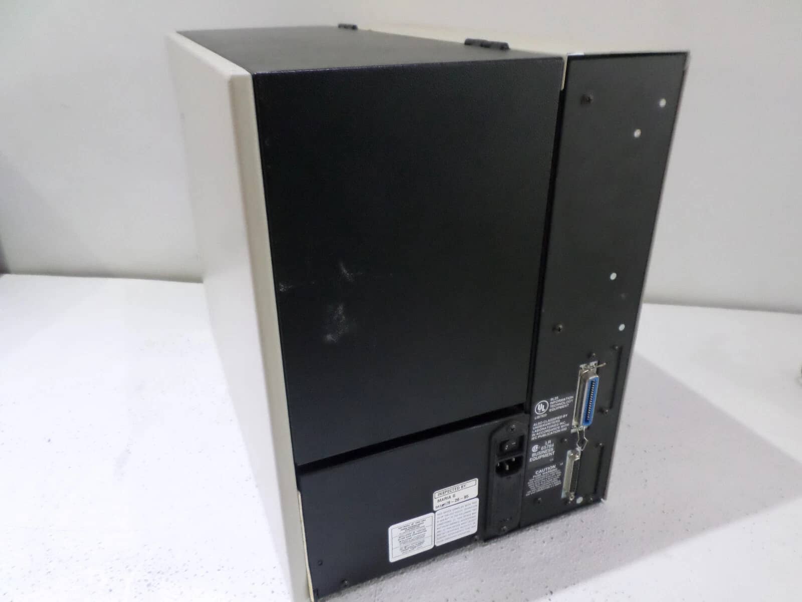 Zebra 140Xi Printers Used - Good