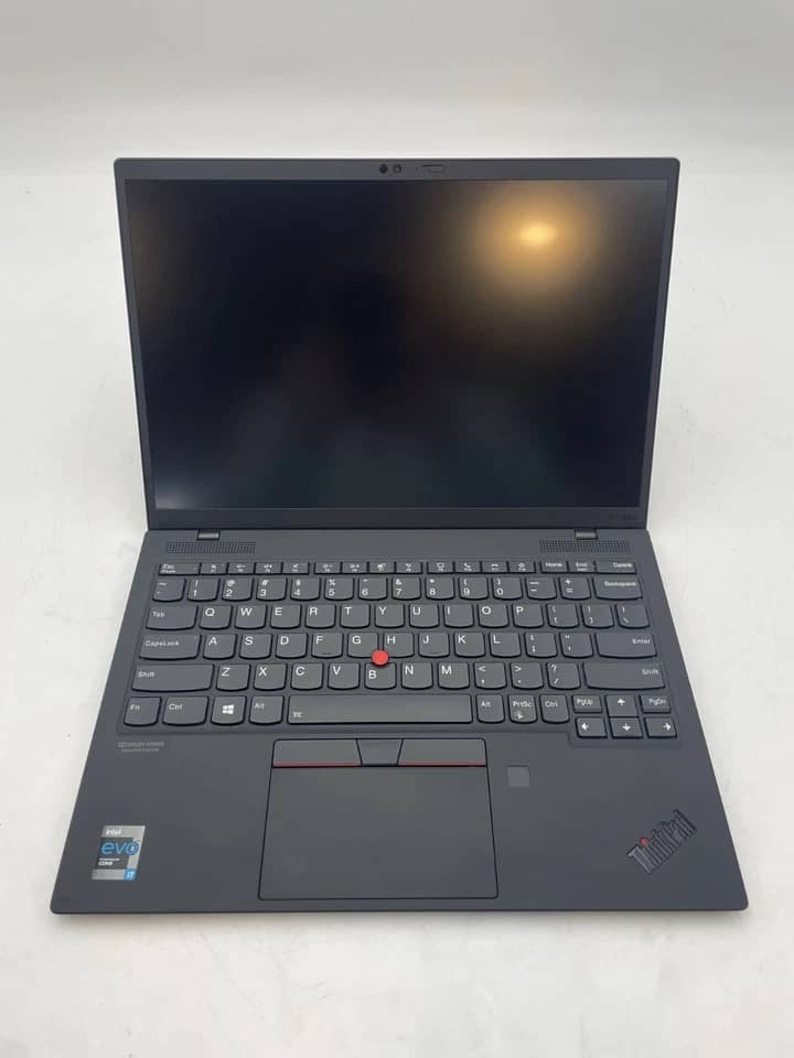 Lenovo ThinkPad X1 Nano Gen 1 Computers