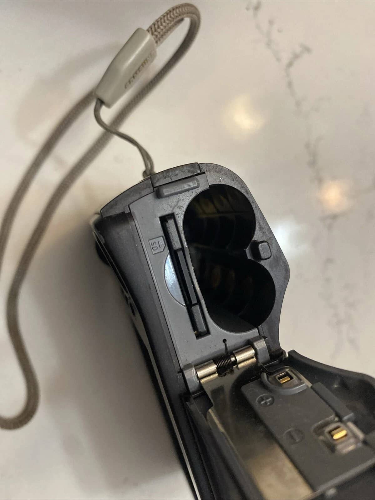 Samsung S730 Digital Cameras Black New Body Only