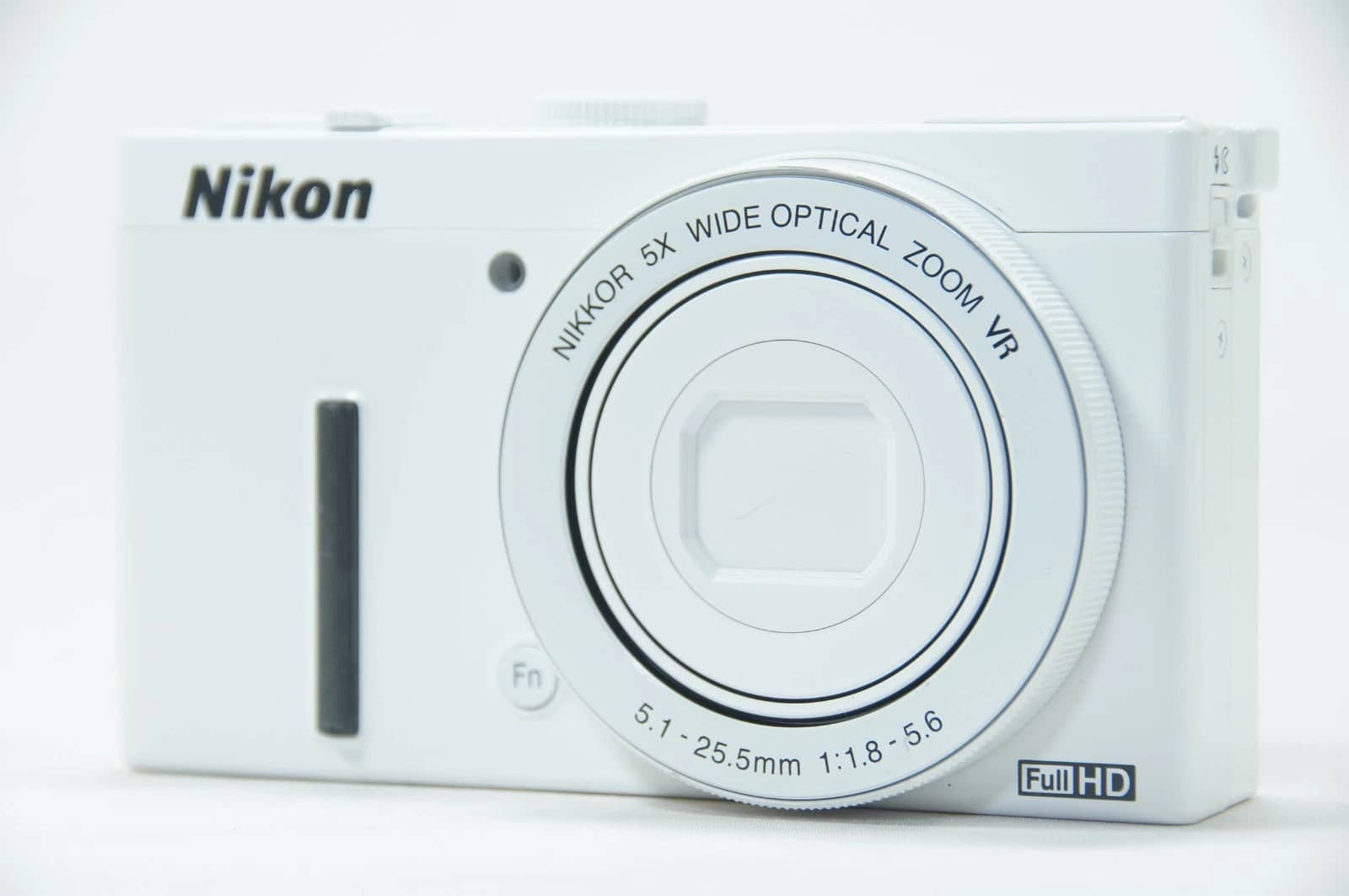Nikon COOLPIX P340 Digital Cameras Black New Body Only