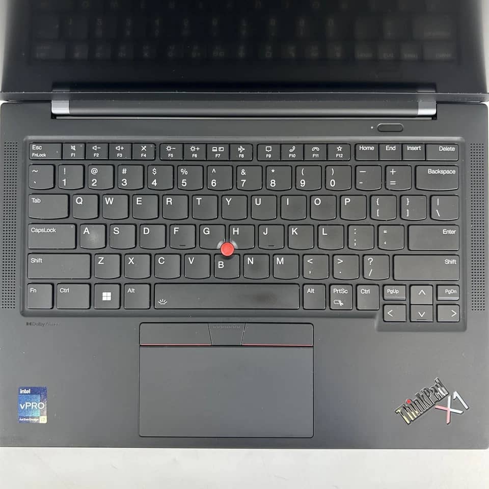 Lenovo ThinkPad X1 Carbon Gen 11 Computers