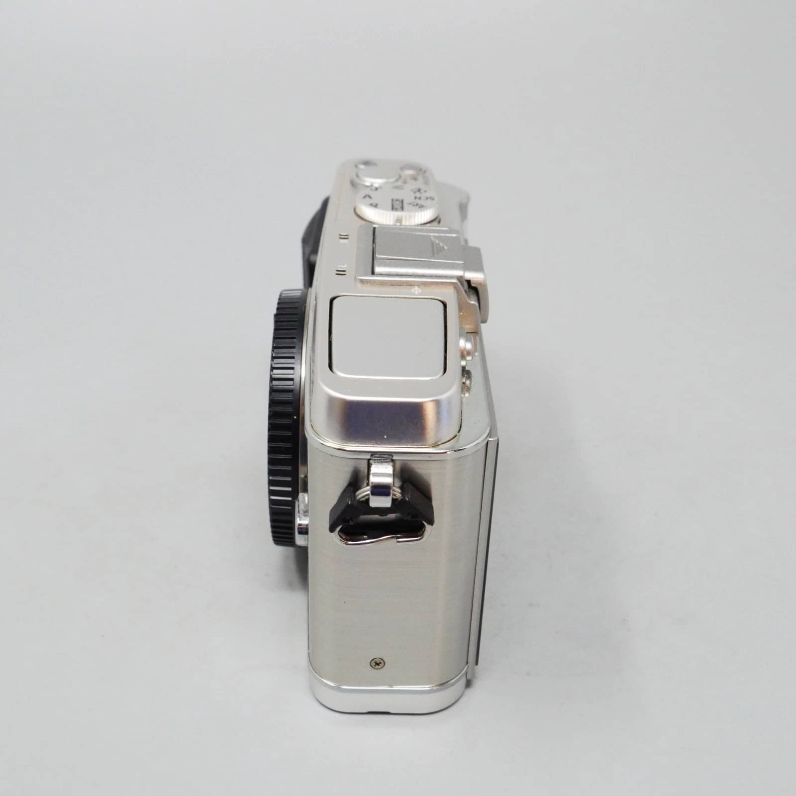 OM SYSTEM PEN E-P3 Digital Cameras Black New Body Only