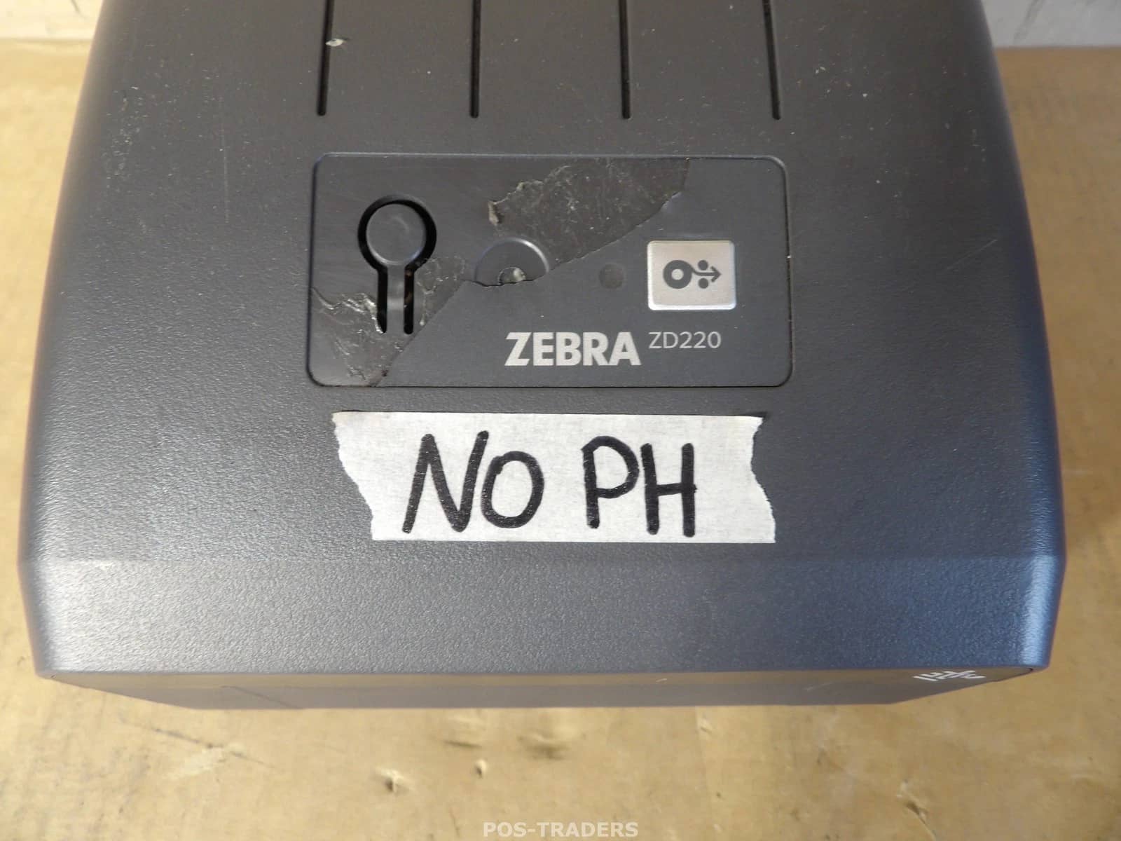 Zebra ZD220d Printers New
