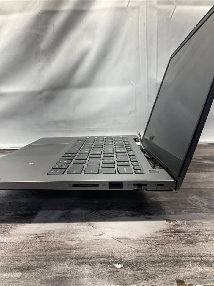 Lenovo ThinkBook 14-IML Computers 256GB 8GB New