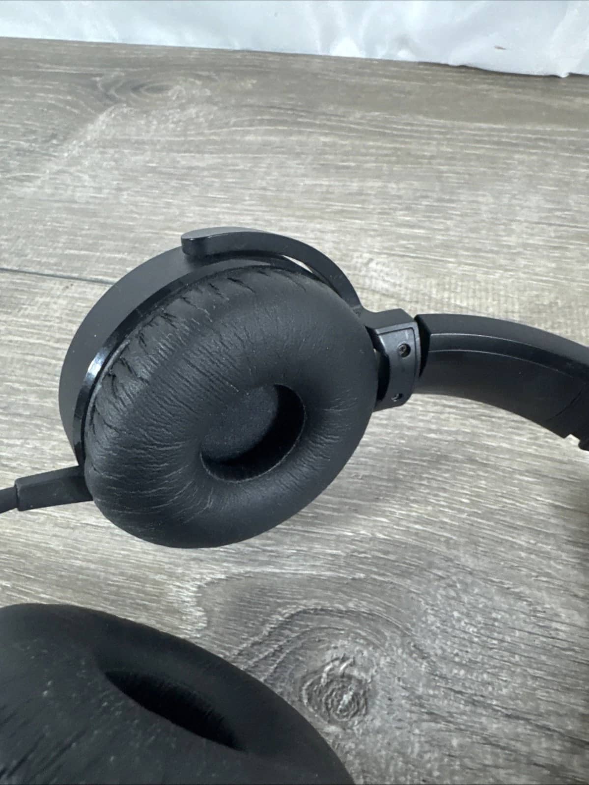 Sony MDR-XB450AP Headphones & Earbuds Black New