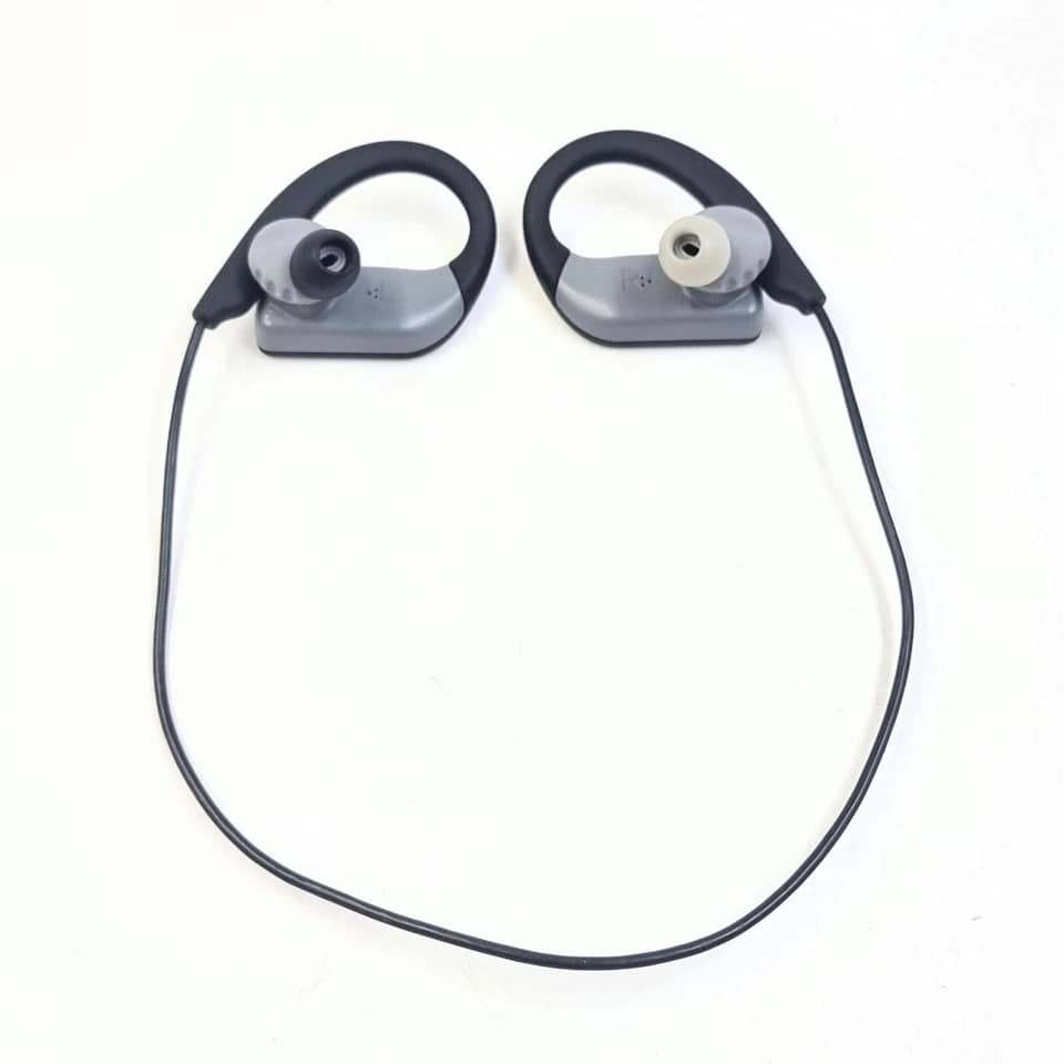 JBL Endurance Sprint Headphones & Earbuds Black New