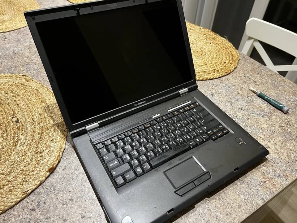 Lenovo 3000N200 Computers