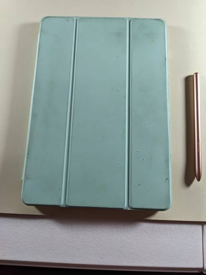 Samsung Galaxy Tab S7 Tablets