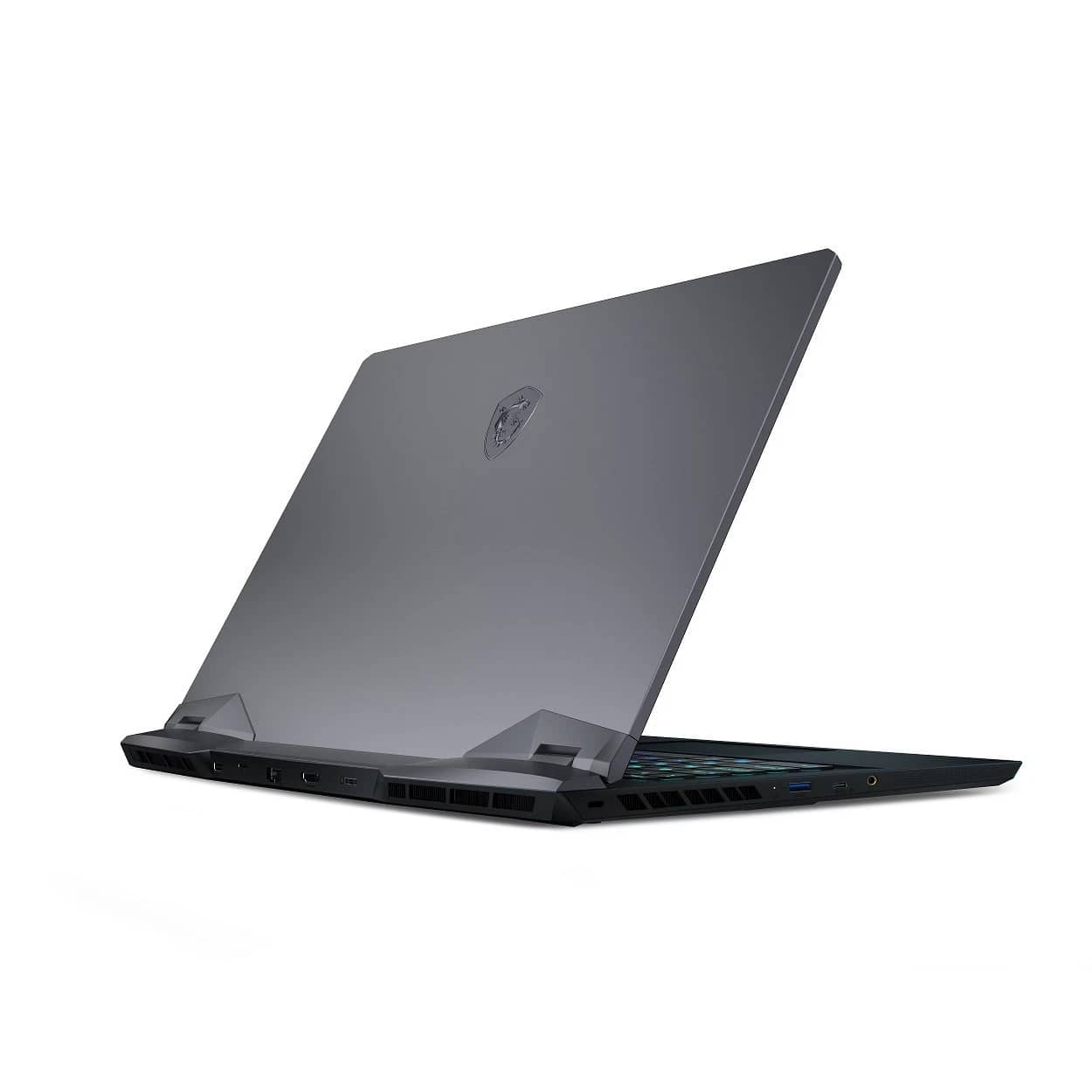 MSI Raider Computers New