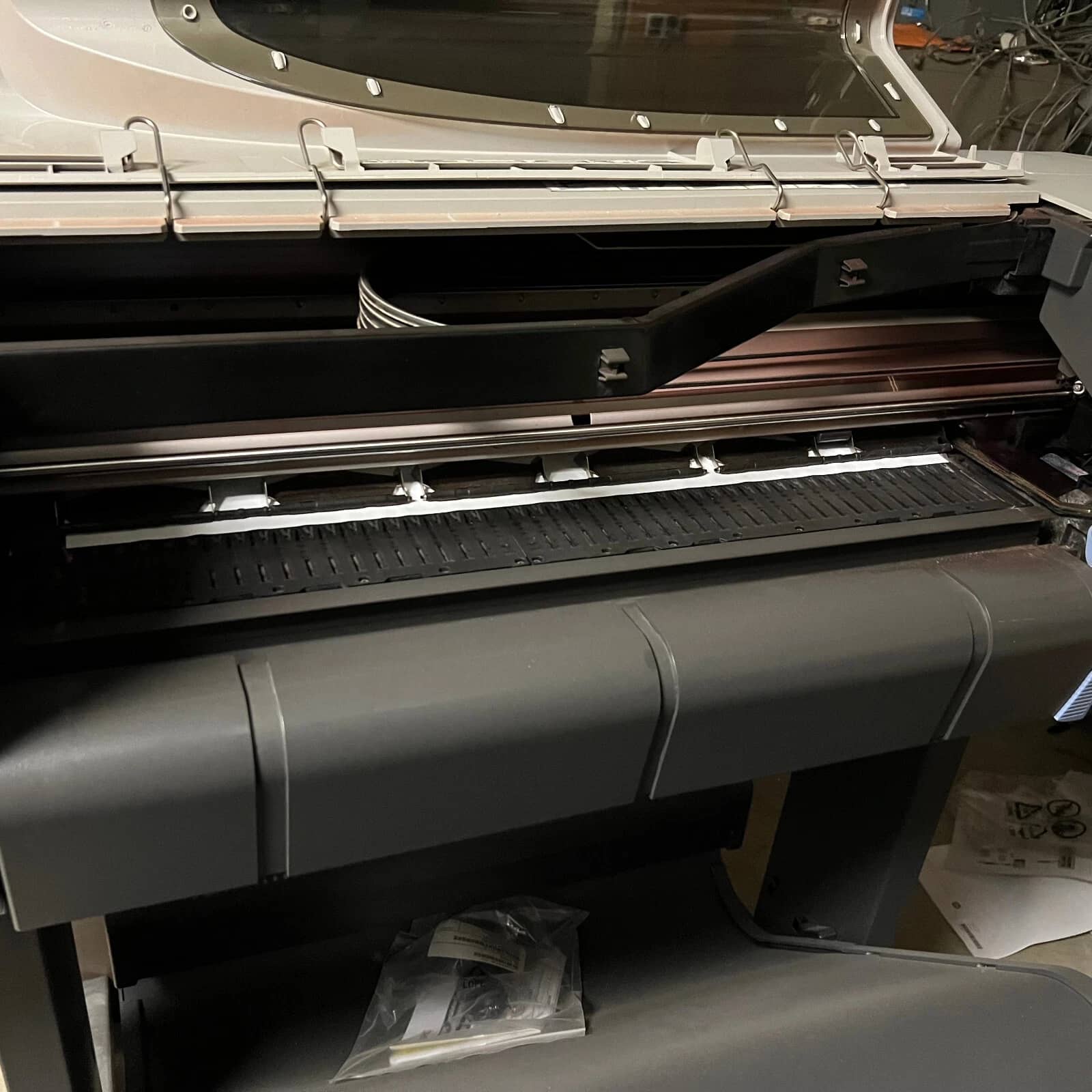 HP DesignJet 500 Printers Open-Box Excellent