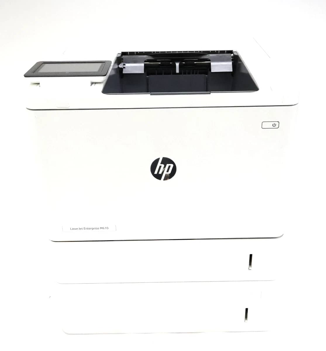 HP LaserJet Enterprise M610 Printers Used - Good
