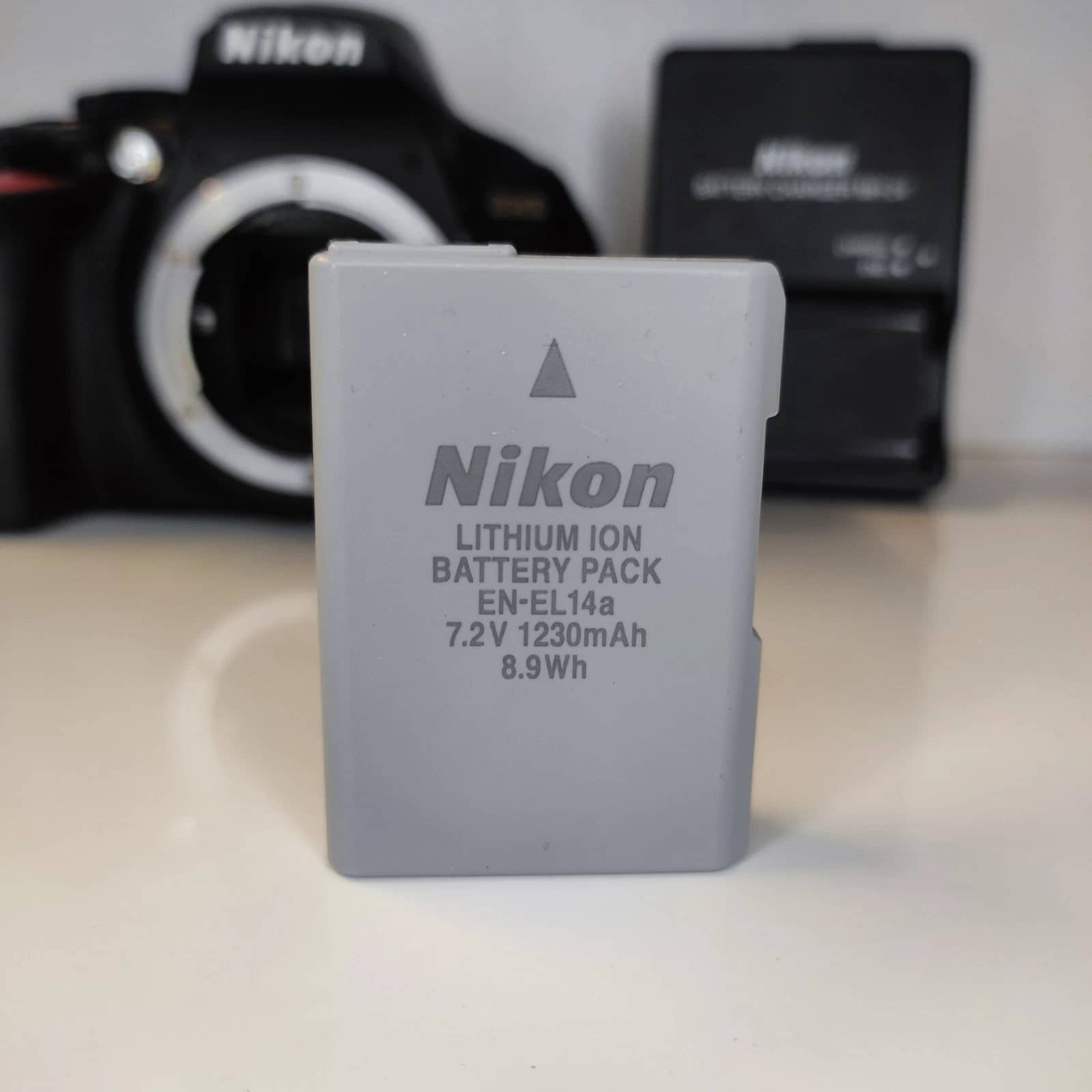 Nikon Af-p Dx Digital Cameras New