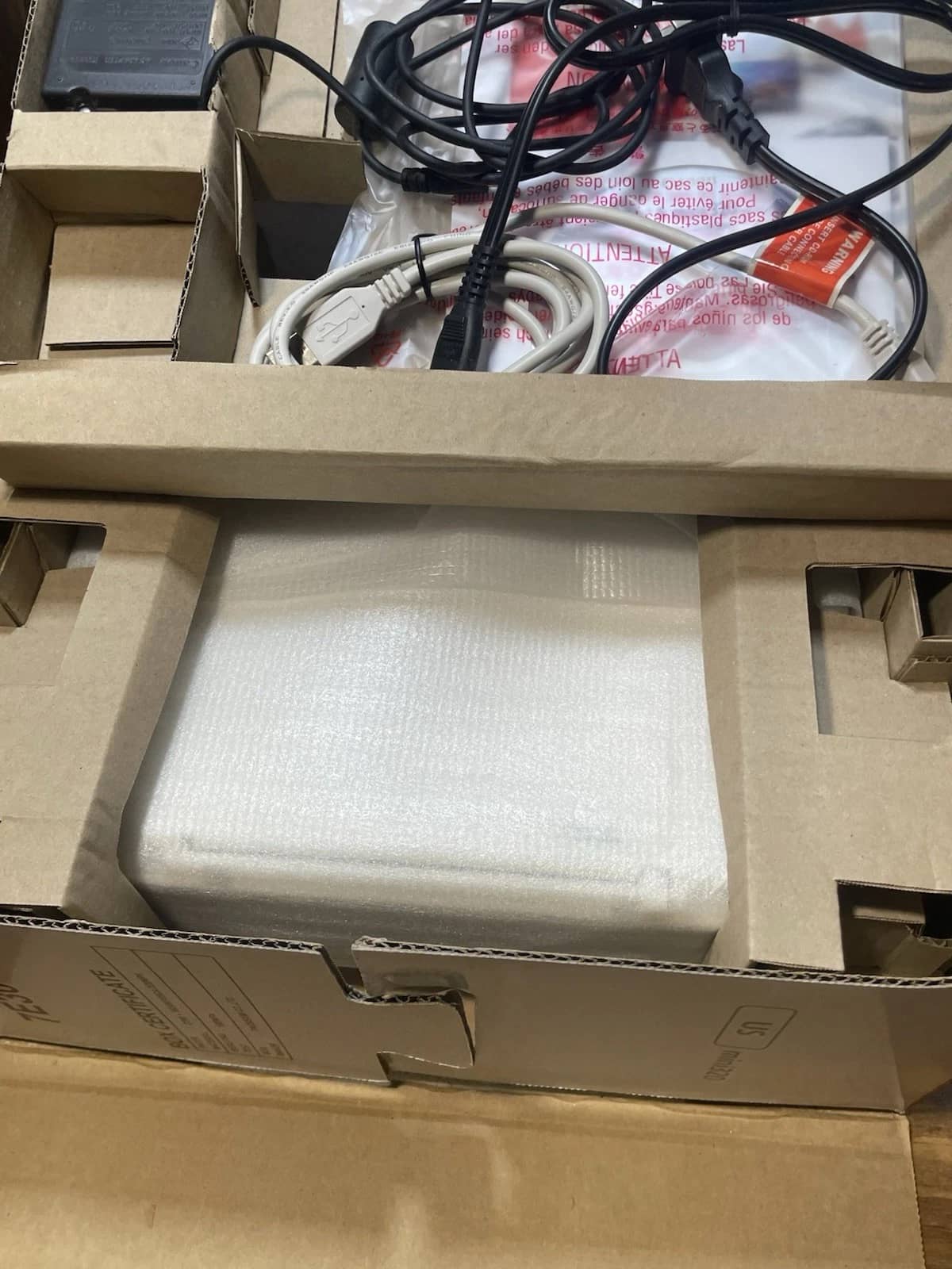 Canon pixma mini 320 Printers Open-Box Excellent