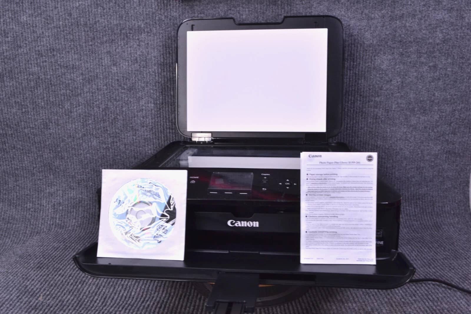 Canon MG5422 Printers Used - Good
