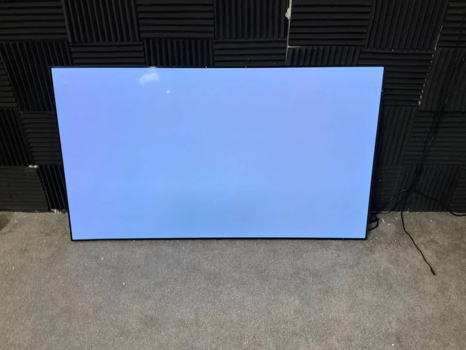 LG OLED65A1PUA TVs