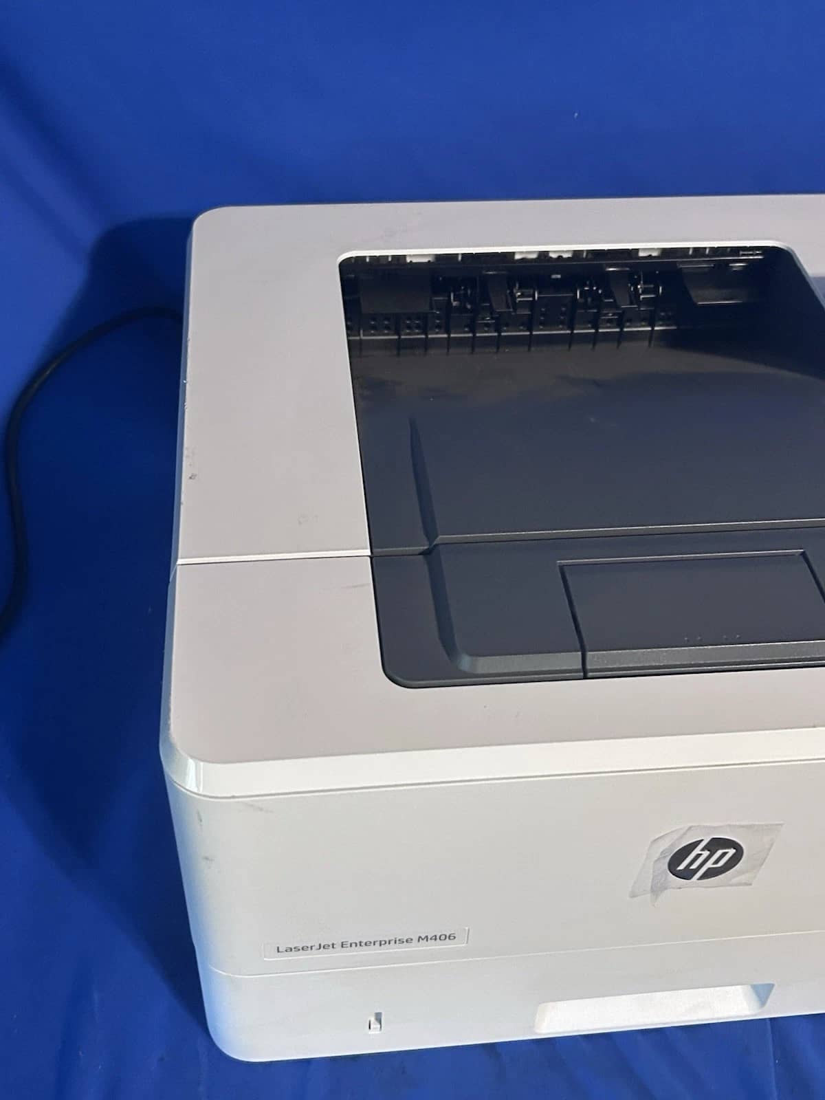 HP m406 Printers Open-Box Excellent