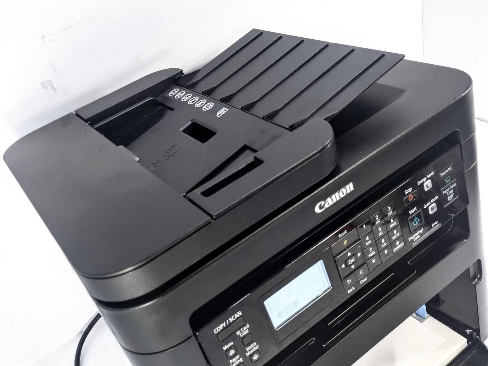 Canon MF264DW Printers Used - Good