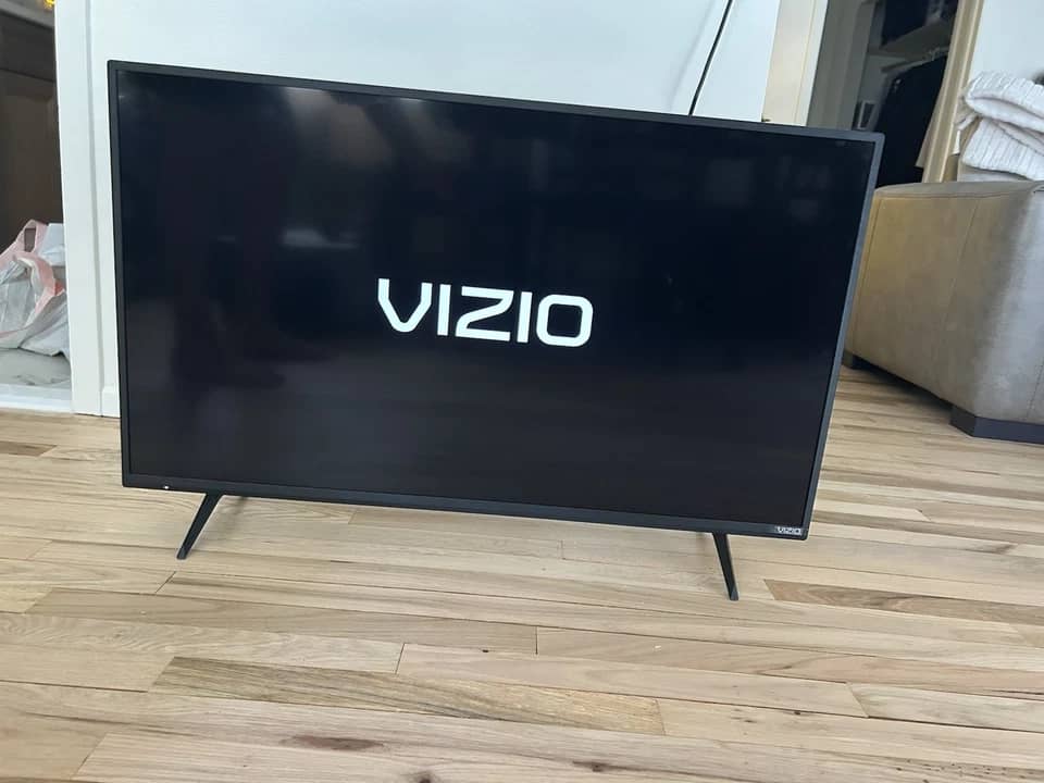 VIZIO D40f-J09 TVs