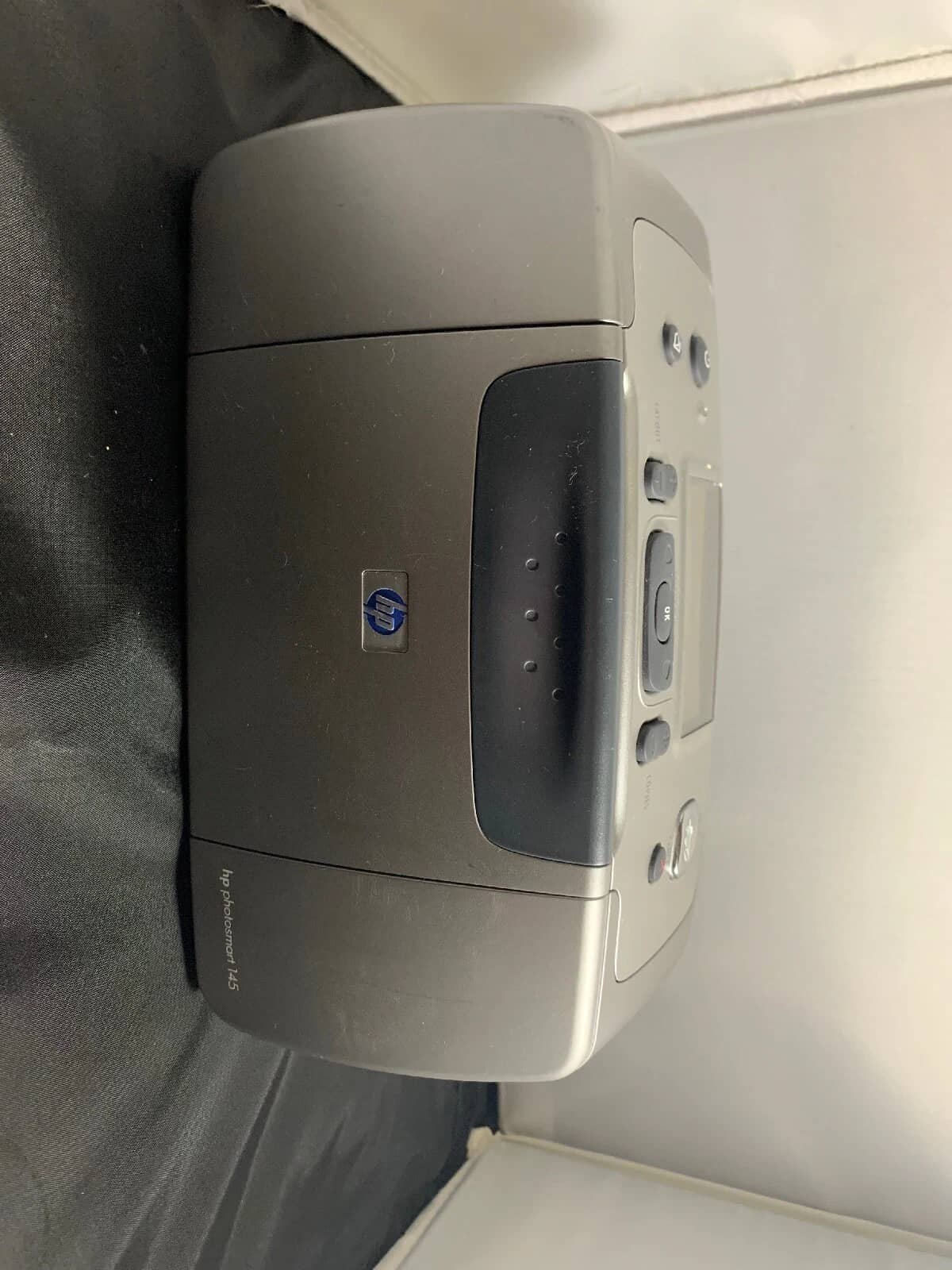 HP SDGOA-0314 Printers Used - Good