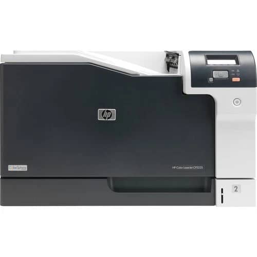 HP CP5225dn Printers New