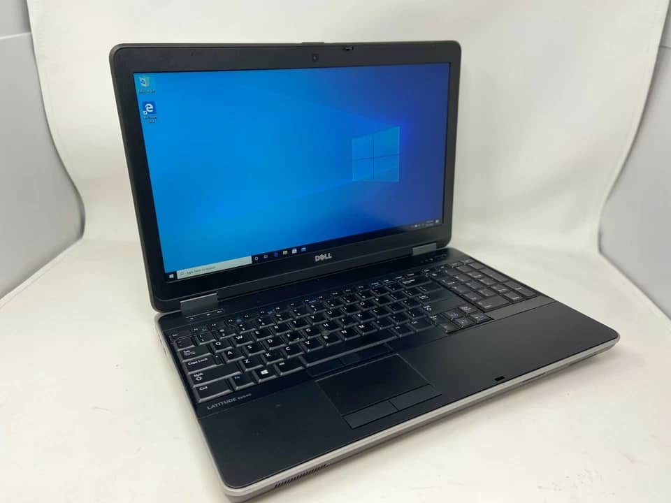 Dell Latitude 6540 Computers