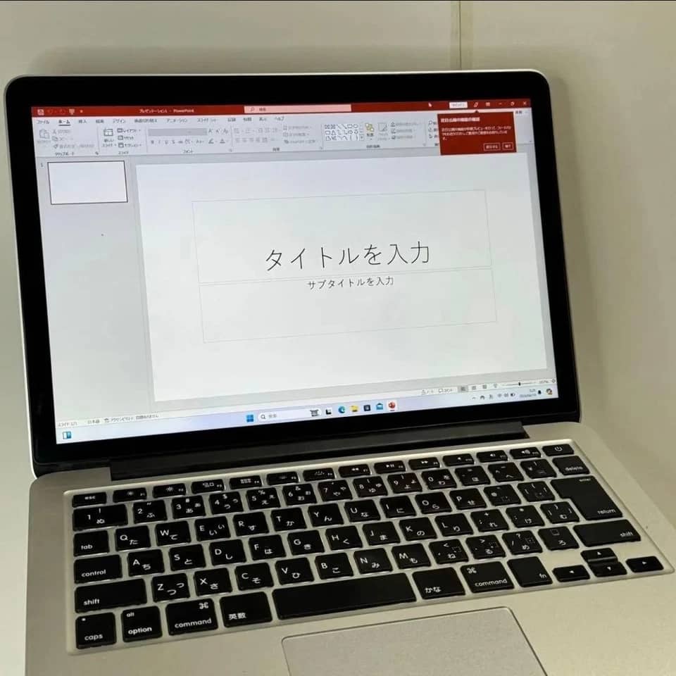 Apple MacBook Pro 13-inch 2020 Computers 4TB 16GB For parts or not working
