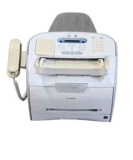 Canon FaxPhone L170 Printers Used - Good