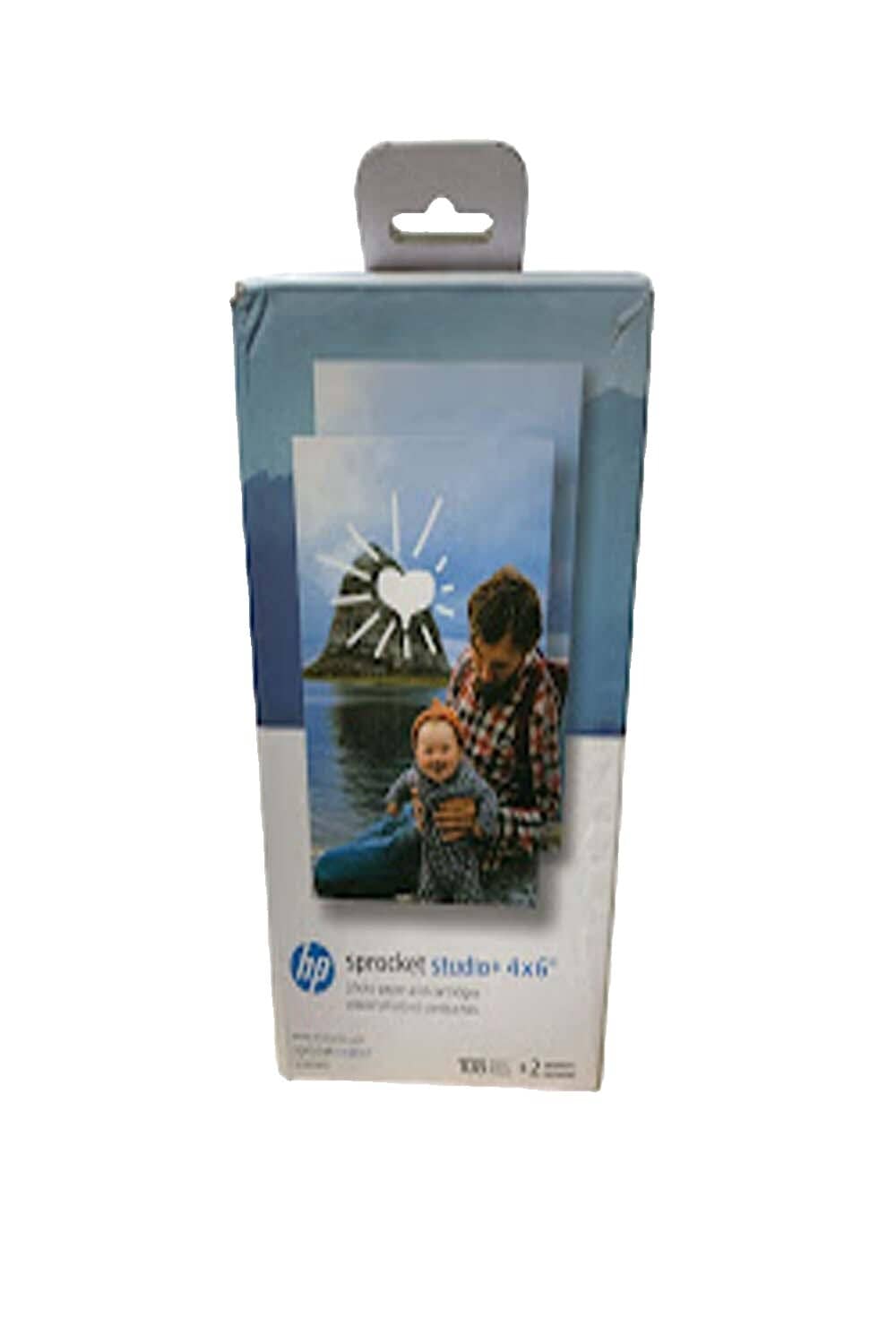 HP AMZHPPANK1W Printers New