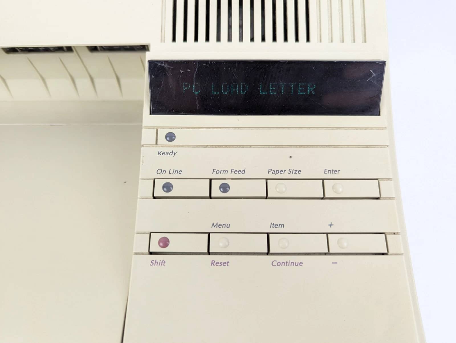 HP Laserjet 4 Printers Refurbished - Excellent