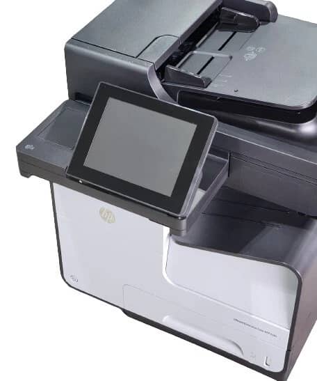 HP X585F Printers Used - Good