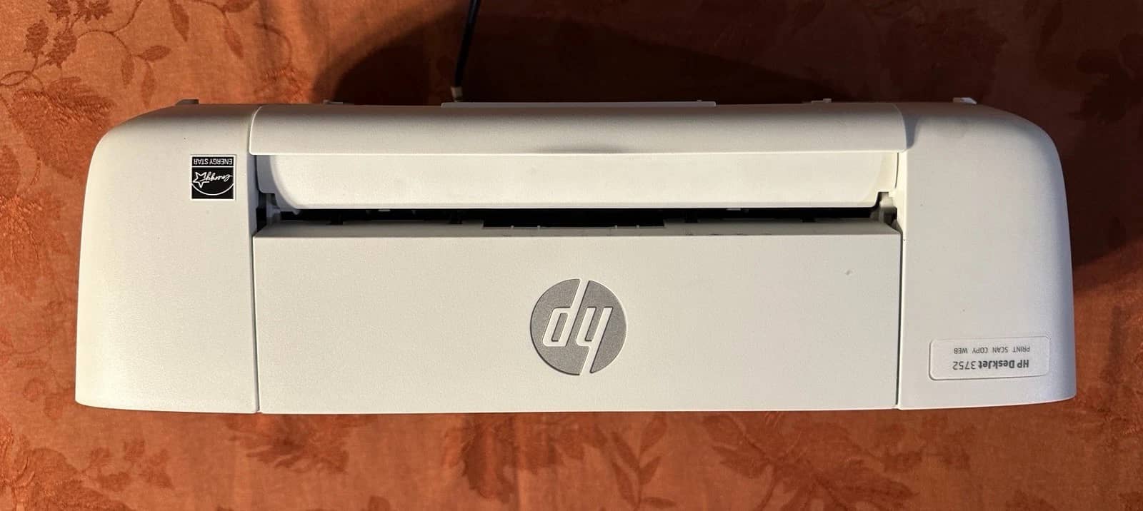 HP 3752 Printers Used - Good