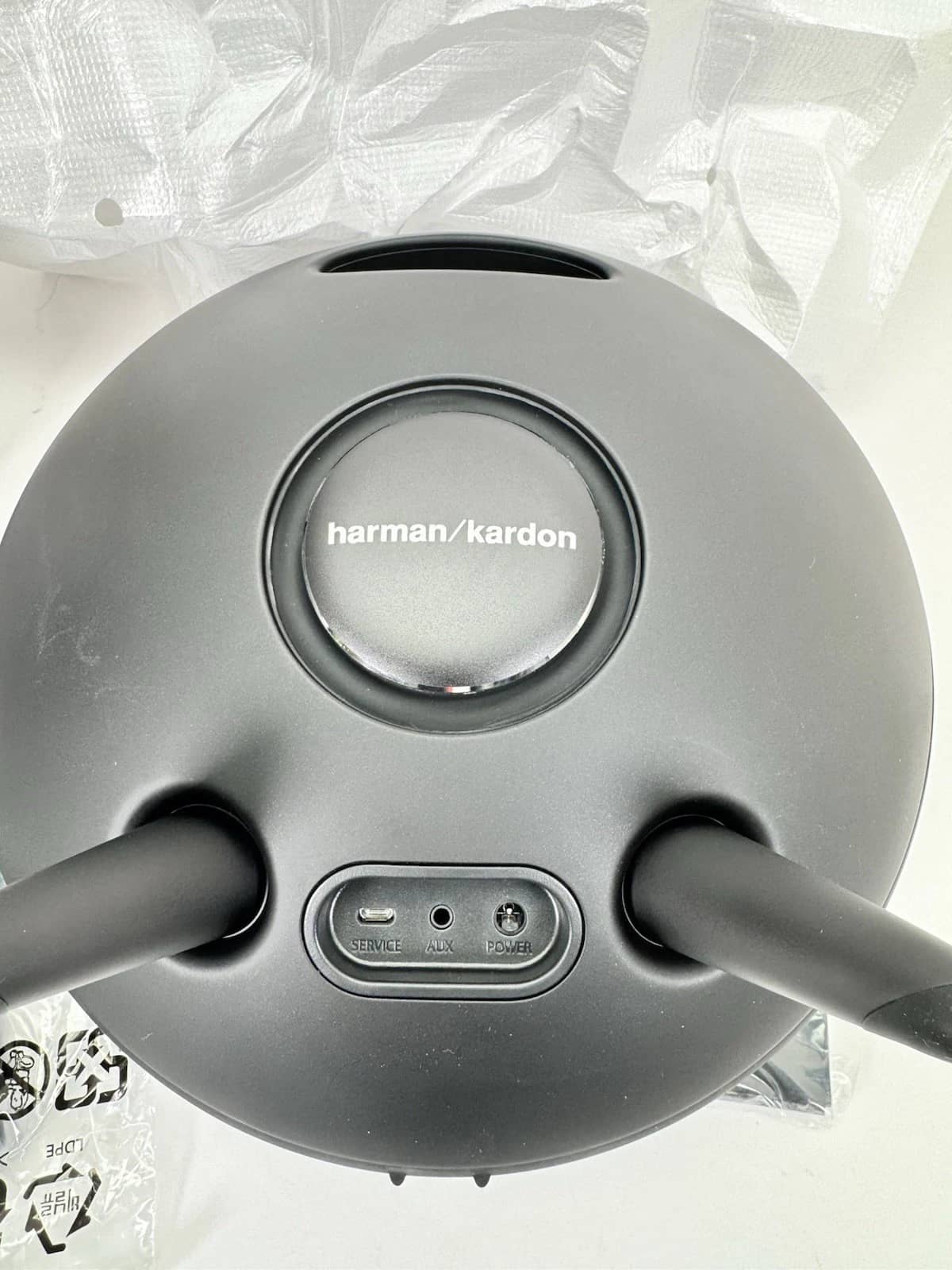 Harman Kardon Onyx Studio 4 Portable Bluetooth Speakers New
