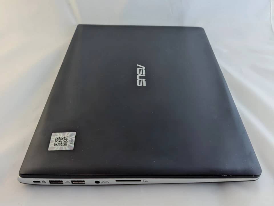 ASUS Vivobook S S400CA Computers