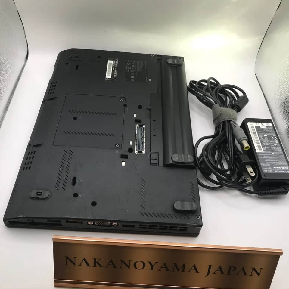 Lenovo ThinkPad X220 Computers