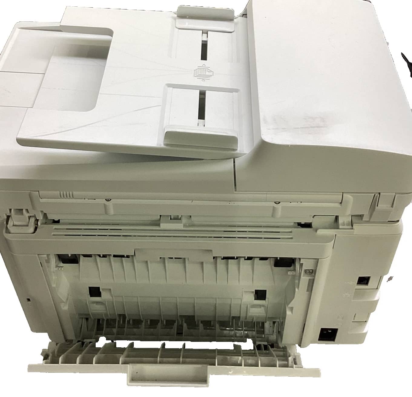 HP MFP M227fdw Printers Used - Good