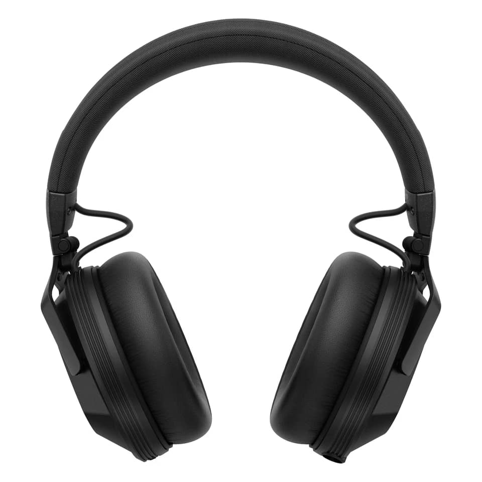 AlphaTheta AlphaTheta HDJ-F10 Headphones & Earbuds 