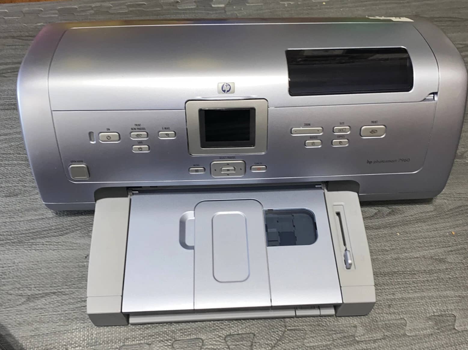 HP 7960 Printers Used - Good