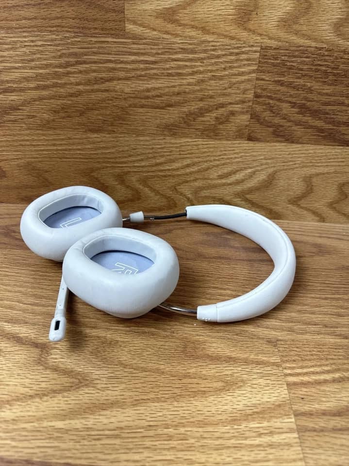 Logitech G735 Headphones & Earbuds 