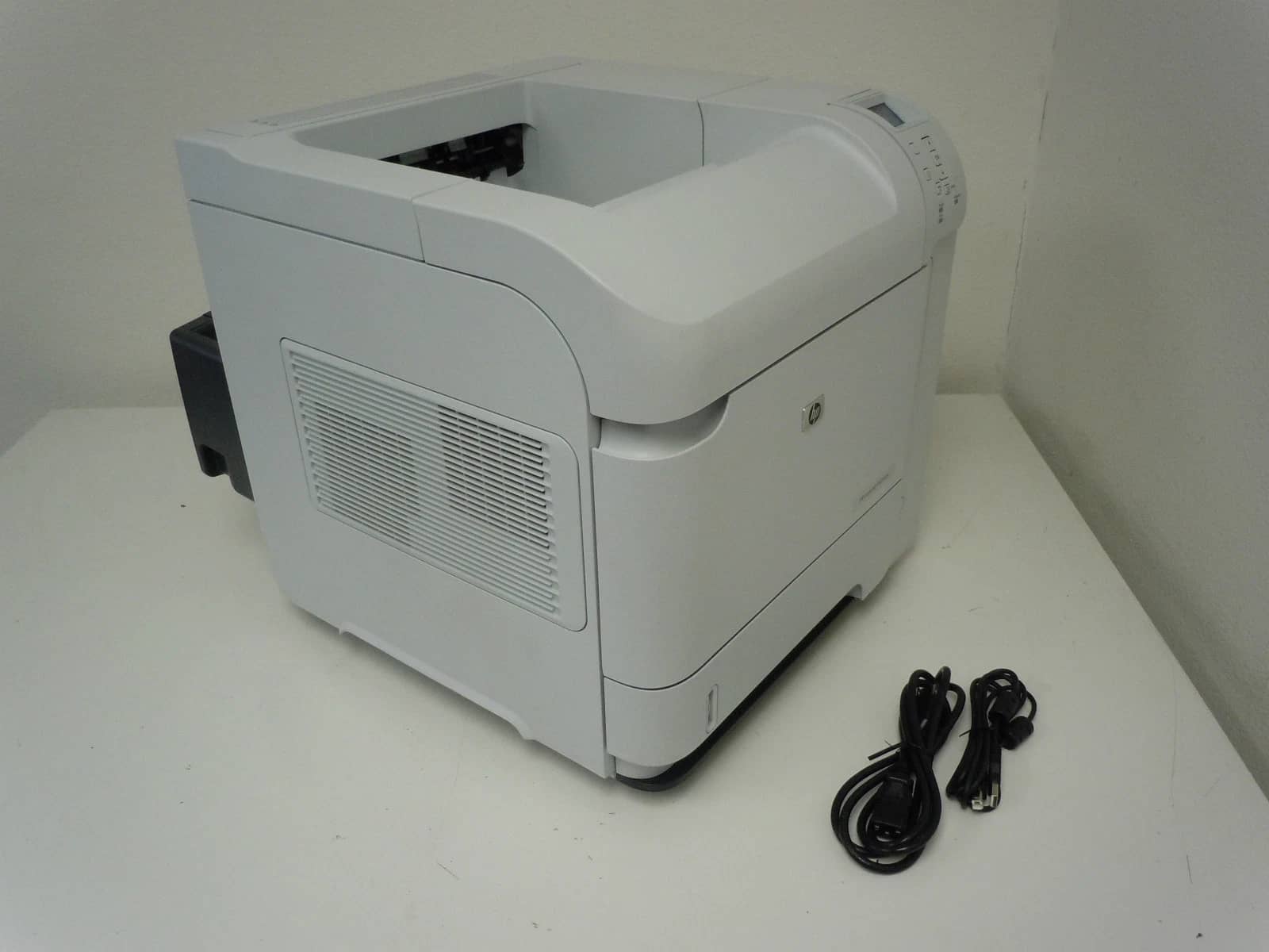 HP Laserjet P4014dn Printers Used - Good