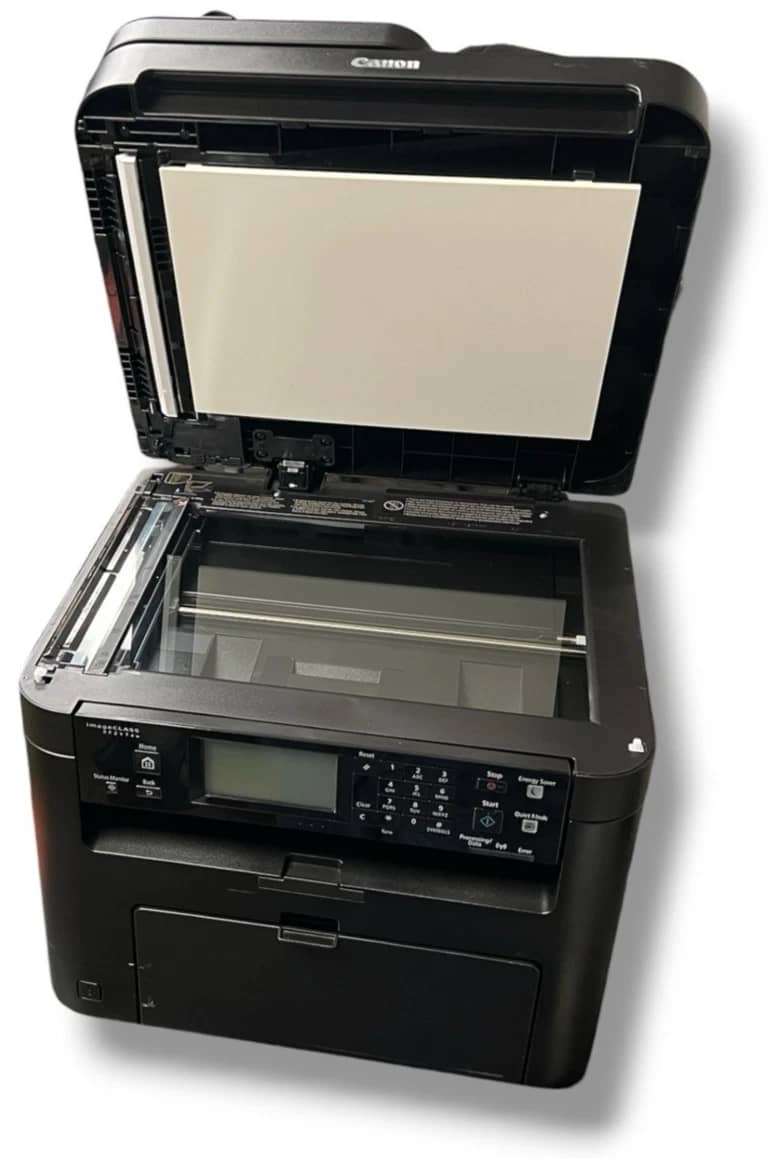 Canon MF247dw Printers Used - Good
