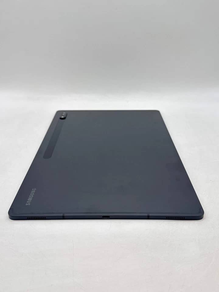 Samsung Galaxy Tab S8 Ultra Tablets